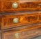 Empire Italian Chest of Drawers in Walnut, Image 14