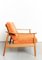Teak Model Fd164 Two-Seater Couch by Arne Vodder for France & Søn/France & Daverkosen, Image 8