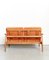 Teak Model Fd164 Two-Seater Couch by Arne Vodder for France & Søn/France & Daverkosen 7