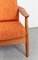 Drei-Sitzer Couch FD 164 von Arne Vodder für France & Søn 10