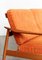 Three-Seater Couch FD 164 by Arne Vodder for France & Søn 8