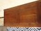 Large Regency Style Walnut Sideboard, 1960s 8