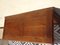Large Regency Style Walnut Sideboard, 1960s 12