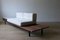 Cansado Bench with Box by Steph Simon for Charlotte Perriand, 1950s, Image 5