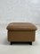 DS 49 Ottoman in Leather from De Sede, 1980s 4