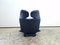 Wink Armchair from Cassina 6