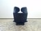 Wink Armchair from Cassina 8