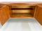 Vintage Circles Sideboard from Nathan, 1960s 4