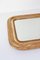 Antique French Louis Philippe Gold Mirror 8