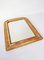 Antique French Louis Philippe Gold Mirror, Image 10