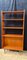 Teak Bookcase from Bräntorp, Sweden, 1960s, Image 1