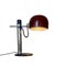 Lámpara de mesa vintage de Enric Franch para Metalarte, Imagen 4