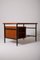 Wooden Desk by Pierre Guariche 6