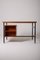 Schreibtisch aus Holz von Pierre Guariche 7
