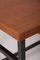 Schreibtisch aus Holz von Pierre Guariche 14