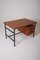 Schreibtisch aus Holz von Pierre Guariche 2