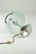 Lampe Vintage en Chrome, France 5