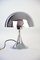 Vintage French Chrome Lamp, Image 3