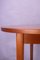 Teak Dining Table OVE by Nils Jonsson for Hugo Troeds, 1960s, Image 7