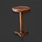 English Victorian Period Rosewood Lamp Table, 1850s 5