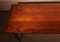 Large 19th Century Cherry Wood Refectory Table 4