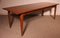 Large 19th Century Cherry Wood Refectory Table 2