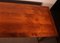 Large 19th Century Cherry Wood Refectory Table 5