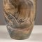 Art Deco Ceramic Vase by Manuel Millet, 1988 5