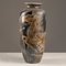 Vase Art Déco en Céramique par Manuel Millet, 1988 2