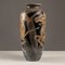 Art Deco Ceramic Vase by Manuel Millet, 1988 3