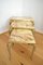 Hollywood Regency Nesting Tables in the style of Maison Jansen, 1960s, Set of 3 3