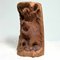 Mid-Century Wooden Stand Bear with Cubs, Japan, 1950s, Image 19