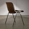 DSC 106 Chair by Giancarlo Piretti for Castelli 7