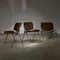 DSC 106 Chair by Giancarlo Piretti for Castelli, Image 2