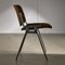 DSC 106 Chair by Giancarlo Piretti for Castelli 6