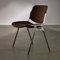 DSC 106 Chair by Giancarlo Piretti for Castelli, Image 4