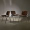 DSC 106 Chair by Giancarlo Piretti for Castelli, Image 1