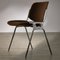 DSC 106 Chair by Giancarlo Piretti for Castelli 3
