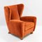 Armchair by Guglielmo Ulrich, 1930s, Image 2