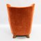 Armchair by Guglielmo Ulrich, 1930s, Image 5