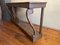 French Louis Philippe Console Table, 1850s 2