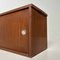Low Tansu with Sliding Doors, Japan, 1960s, Image 6
