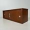Low Tansu with Sliding Doors, Japan, 1960s, Image 7