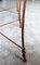 Poltrone in ferro battuto in stile provenzale, anni '70, set di 2, Immagine 7