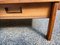 Vintage Coffee Table by Gianfranco Frattini, 1960s, Image 3