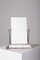 Metal Mirror by Luc Lanel for Christofle 2
