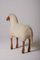 Sheep Sculpture by Hanns-Peter Krafft, 1980s 1