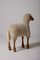 Scultura di pecora di Hanns-Peter Krafft, anni '80, Immagine 6