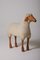 Escultura de oveja de Hanns-Peter Krafft, años 80, Imagen 5