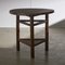 Table & Chair Set from Lingel, 1997, Set of 4 6